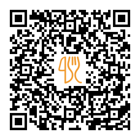 QR-code link para o menu de Shake Shack Santa Monica