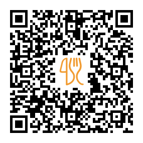 QR-code link para o menu de Chicken Express