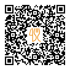 QR-code link para o menu de Carl's Jr.