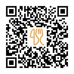 QR-kode-link til menuen på Goryon San