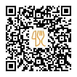 QR-code link para o menu de Khin’s Sushi