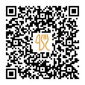 QR-code link para o menu de Mochinut Donuts San Diego