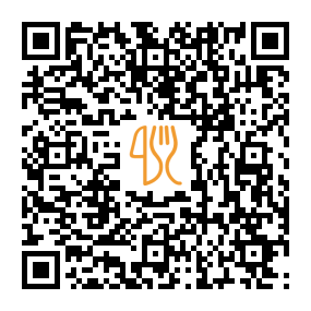 QR-code link para o menu de Blue Deer On Main