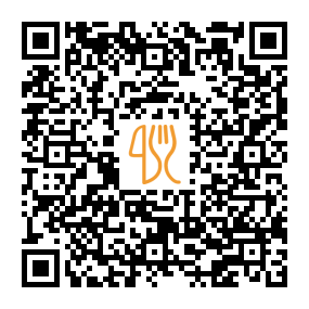 QR-code link para o menu de Mcdonald's