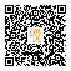 QR-code link naar het menu van Lintonia And Grill