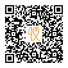 QR-code link para o menu de Tea House