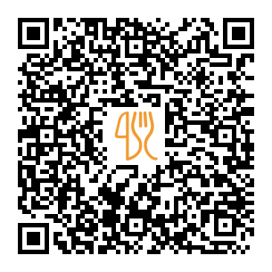 QR-code link para o menu de Hang's French Coffee Smoothie