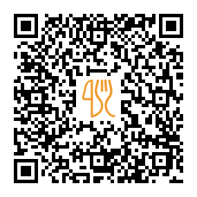 QR-code link para o menu de Austin Grill