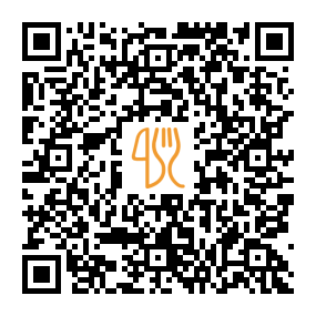 QR-code link para o menu de Capital Coffee House