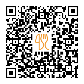 QR-code link para o menu de University Chicken