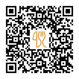 QR-code link para o menu de Hy-vee