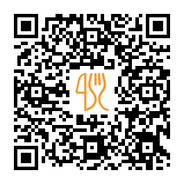 QR-code link para o menu de The Colorful Cookery