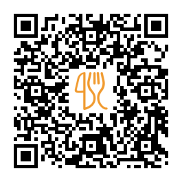 QR-code link către meniul Aman