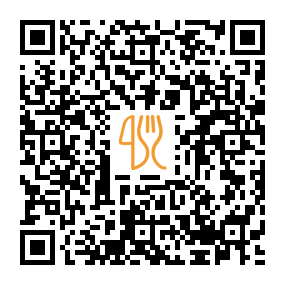 QR-code link para o menu de The Catfish Cafe