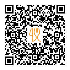 QR-code link para o menu de Banger's Pizza Place