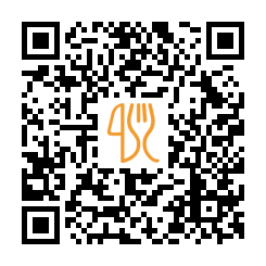 QR-code link para o menu de Deli Plus