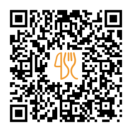 QR-code link para o menu de Mcdonald's