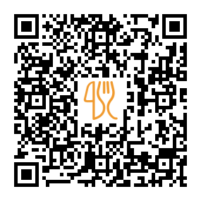 QR-code link para o menu de Wayback Burgers