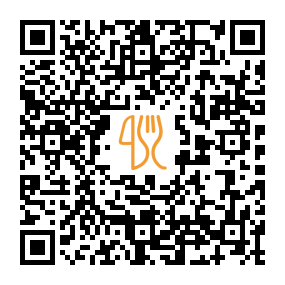 QR-code link para o menu de Black Rock Pub Kitchen