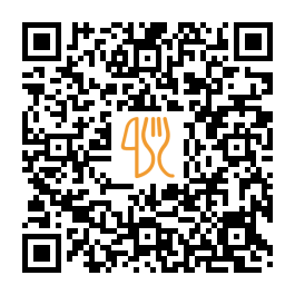 QR-code link para o menu de I. D. C. Diner