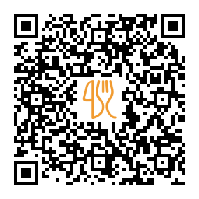 QR-code link către meniul Blue Jasmine Cafe