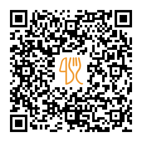 QR-code link para o menu de Chicken Express