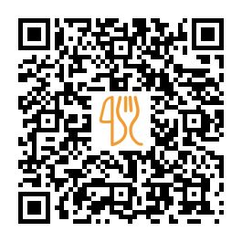 Link con codice QR al menu di Orange Blossom