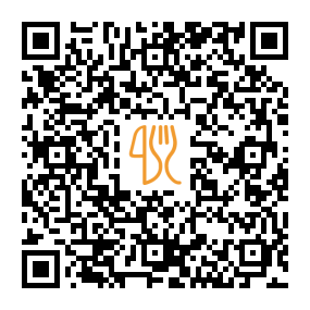 QR-code link către meniul Round Table Pizza