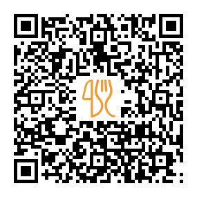 QR-code link para o menu de Detroit Wing Company