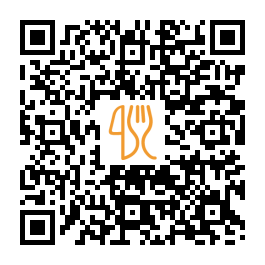 QR-code link para o menu de La Cocina De Cindy