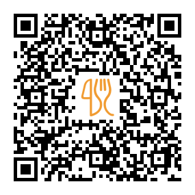 QR-code link către meniul The Clay Oven