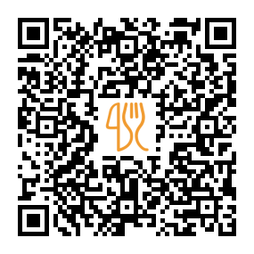 QR-code link naar het menu van The Horny Toad Pub