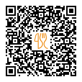 QR-code link către meniul The Hill And Grill