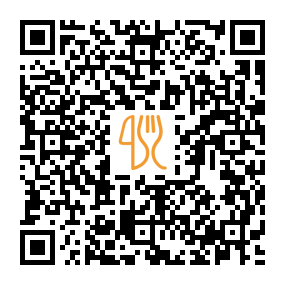 QR-code link para o menu de Vince's Pizzeria