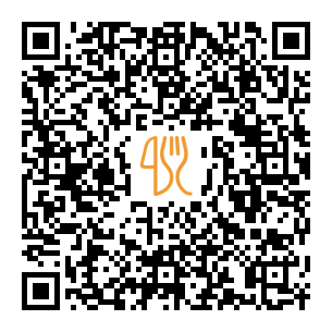 QR-code link para o menu de Flakey's Pizza