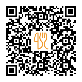 QR-code link para o menu de Lucky Penny's