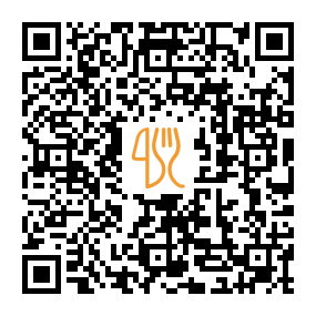 QR-code link para o menu de The Warehouse