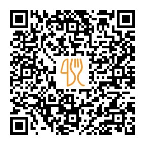 QR-code link para o menu de Mark's Pizzeria