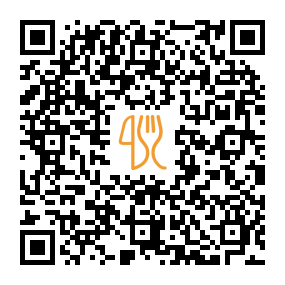 QR-code link para o menu de Papa John's Pizza