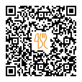 QR-code link para o menu de The Trading Post