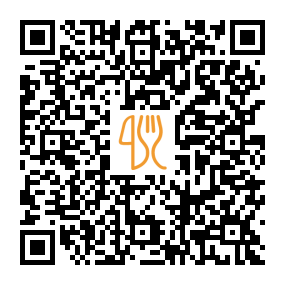 QR-code link para o menu de Pizza Hut