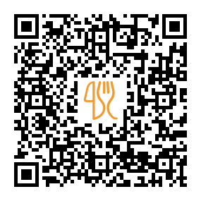 QR-code link para o menu de Sabai Thai