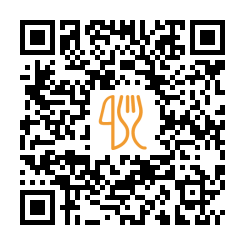 QR-code link para o menu de Carl’s Jr.