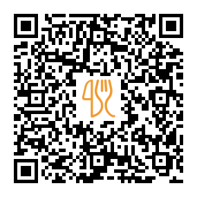 QR-code link para o menu de Hudson Room