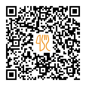 QR-code link para o menu de Balkan Bakery