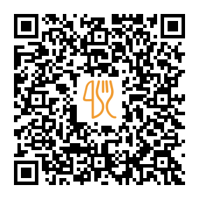 QR-code link para o menu de Anna In The Raw