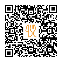 Menu QR de Jet Nutrition