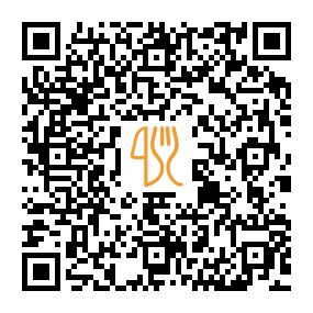 QR-code link para o menu de Alberta's Pizza Kitchen