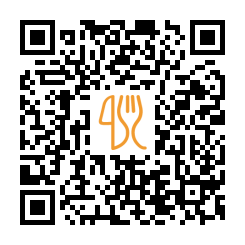 QR-code link naar het menu van The Moody Crab