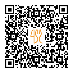 QR-code link para o menu de Tacos Vs Sushi